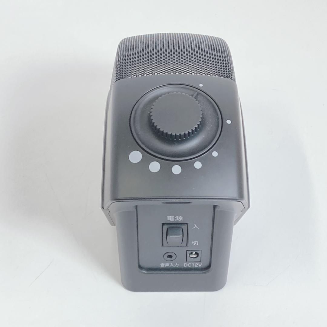 ミライスピーカー　手元スピーカー SF-MIRAIS5　サウンドファン