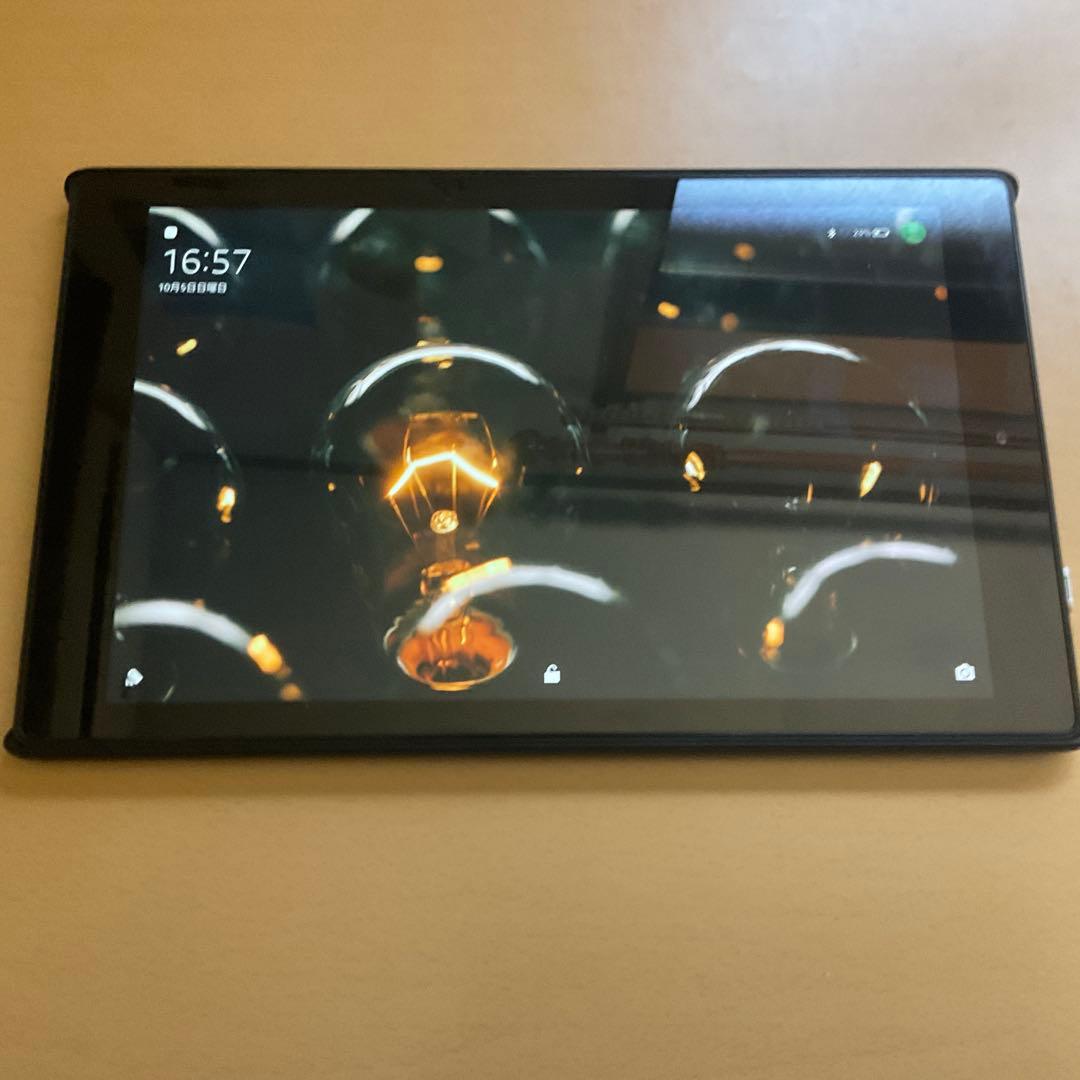 Amazon Fire HD 10（第7世代）タブレット 充電スタンド付き