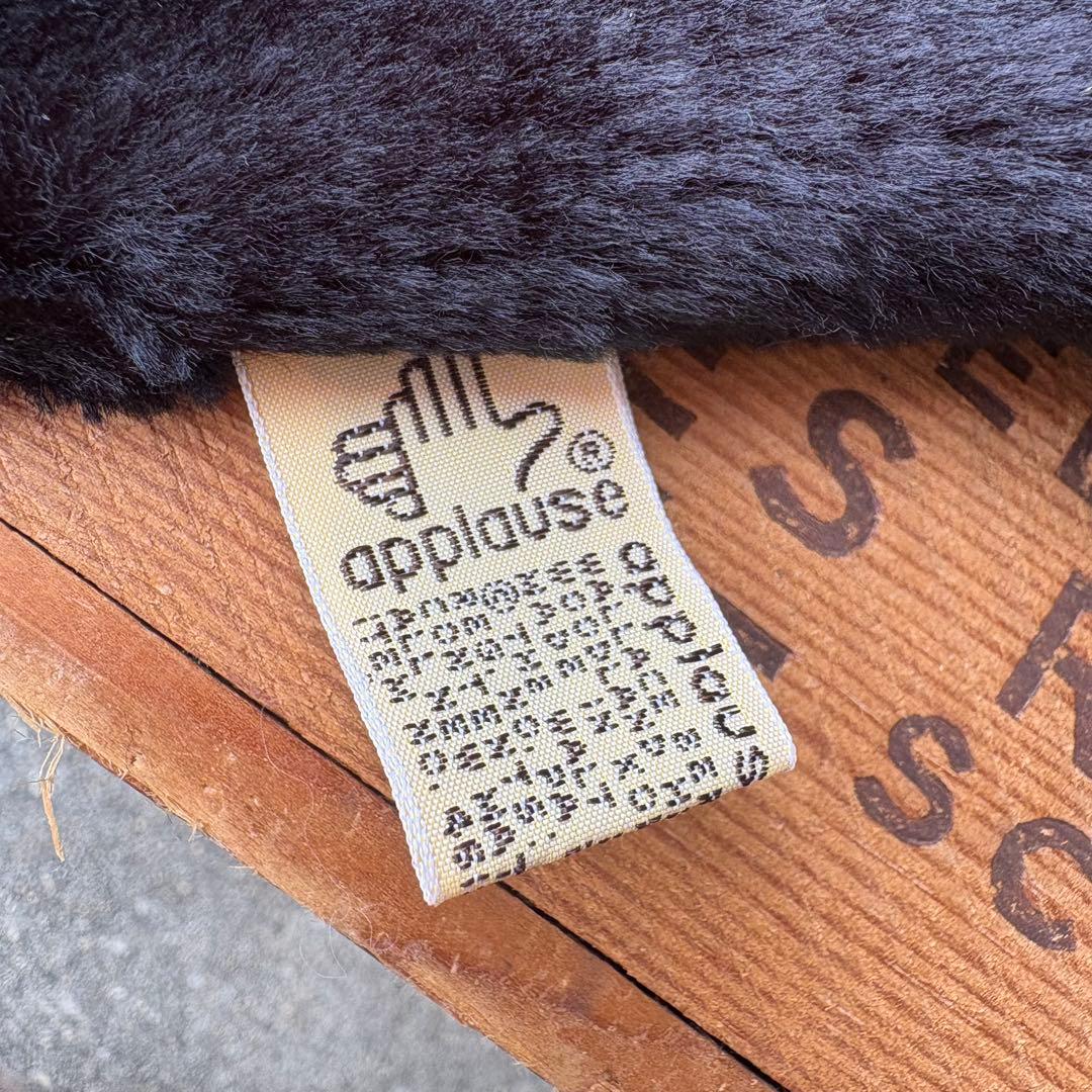 【1980s vintage】Applause ミッキーマウス ハンドパペット