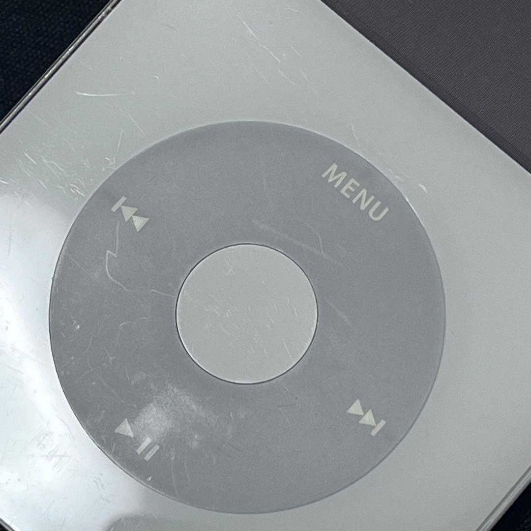 Apple iPod Classic 第5世代 A1136 30GB