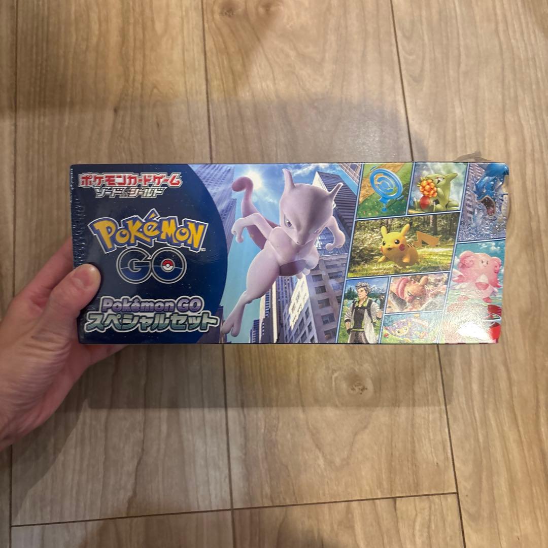 【新品未開封】ポケカ　デッキ　まとめ売り