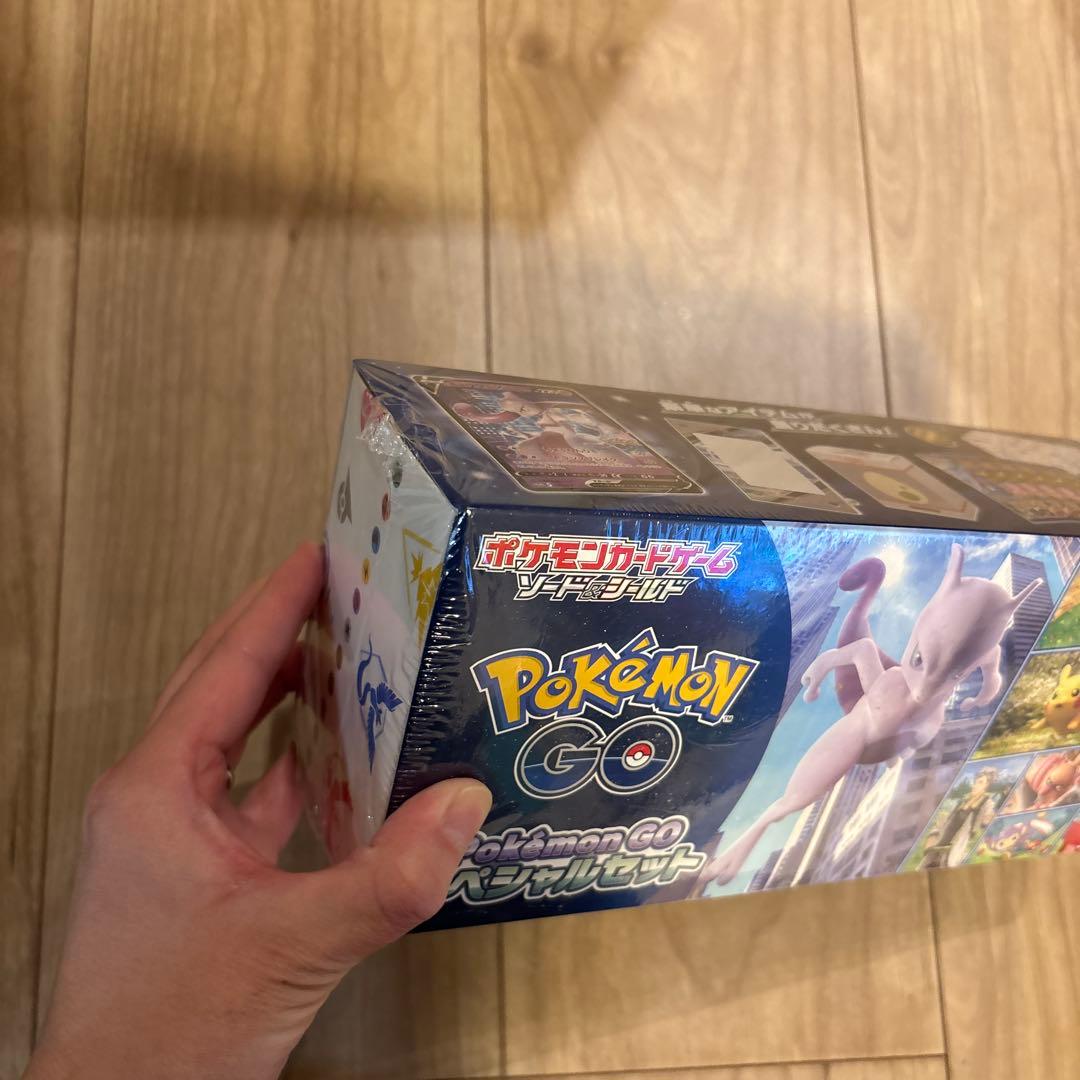 【新品未開封】ポケカ　デッキ　まとめ売り