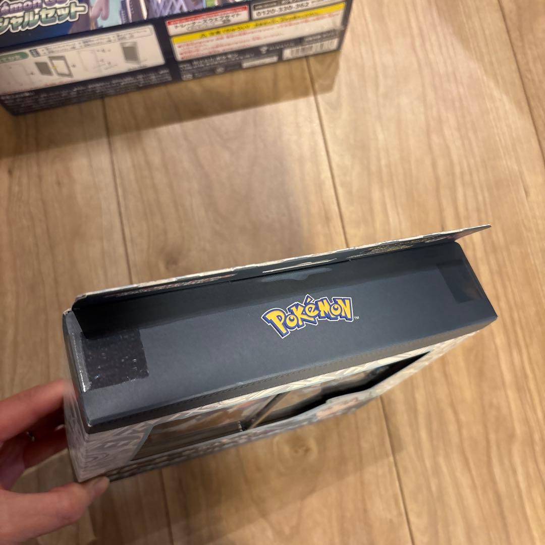 【新品未開封】ポケカ　デッキ　まとめ売り