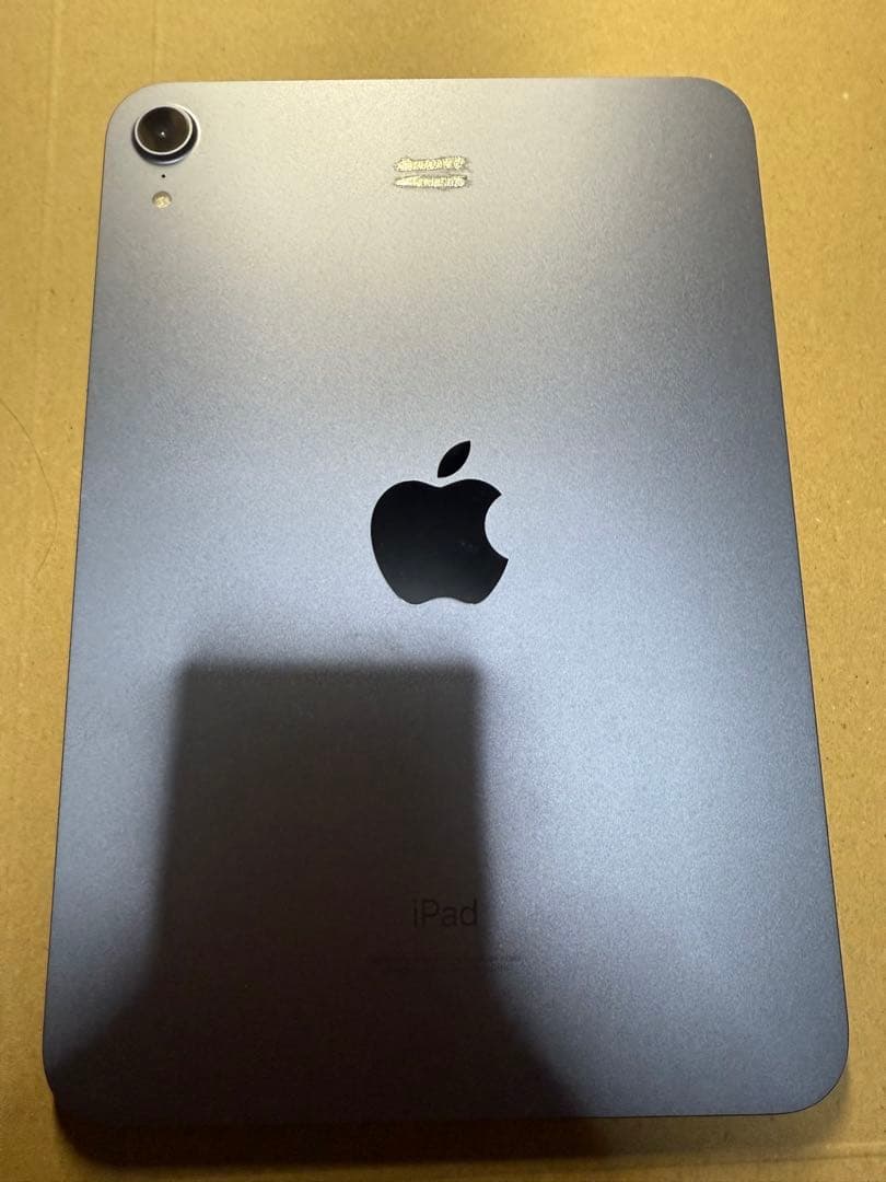 iPad mini 第6世代　64GB