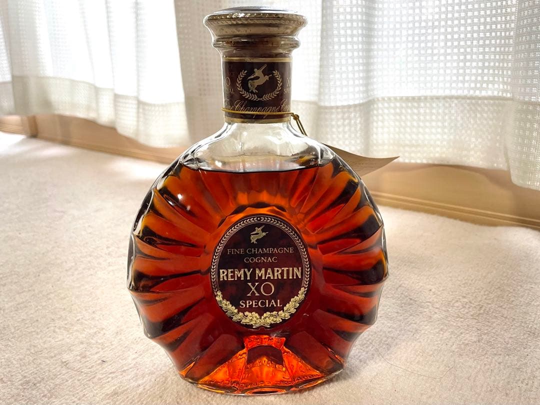 REMY MARTIN XO SPECIAL コニャック 箱入り