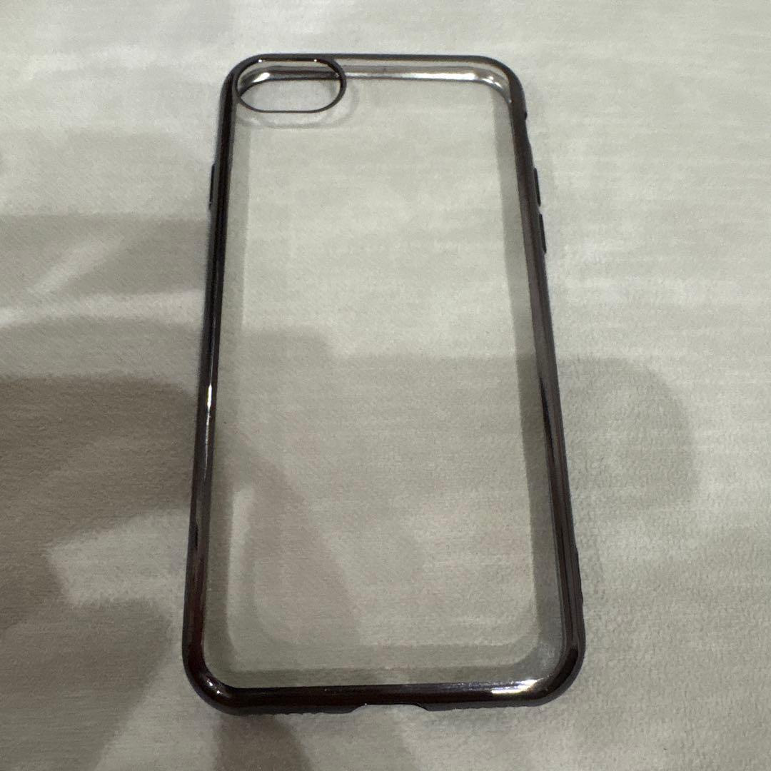 ウ*ル様 iPhone SE 第2世代 64GB ブラック