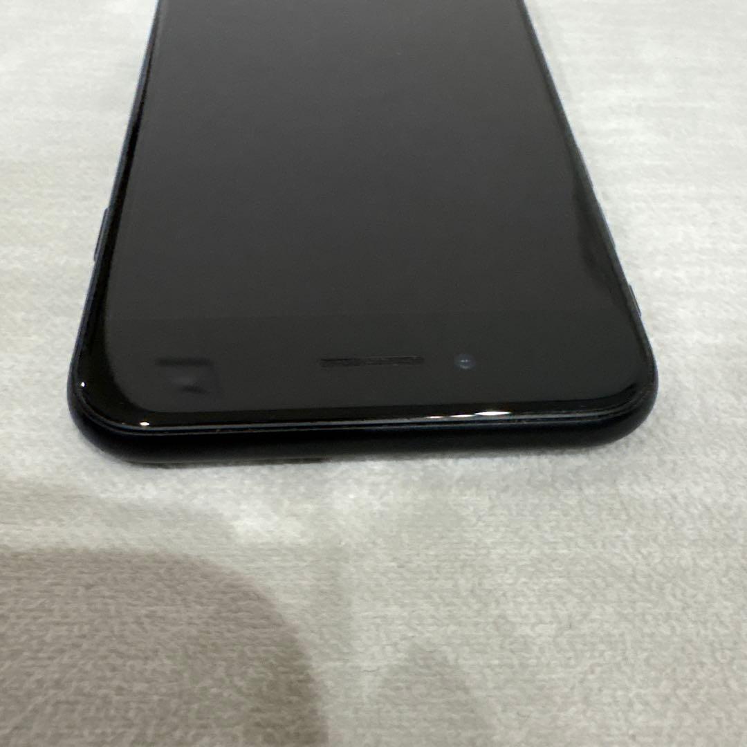 ウ*ル様 iPhone SE 第2世代 64GB ブラック