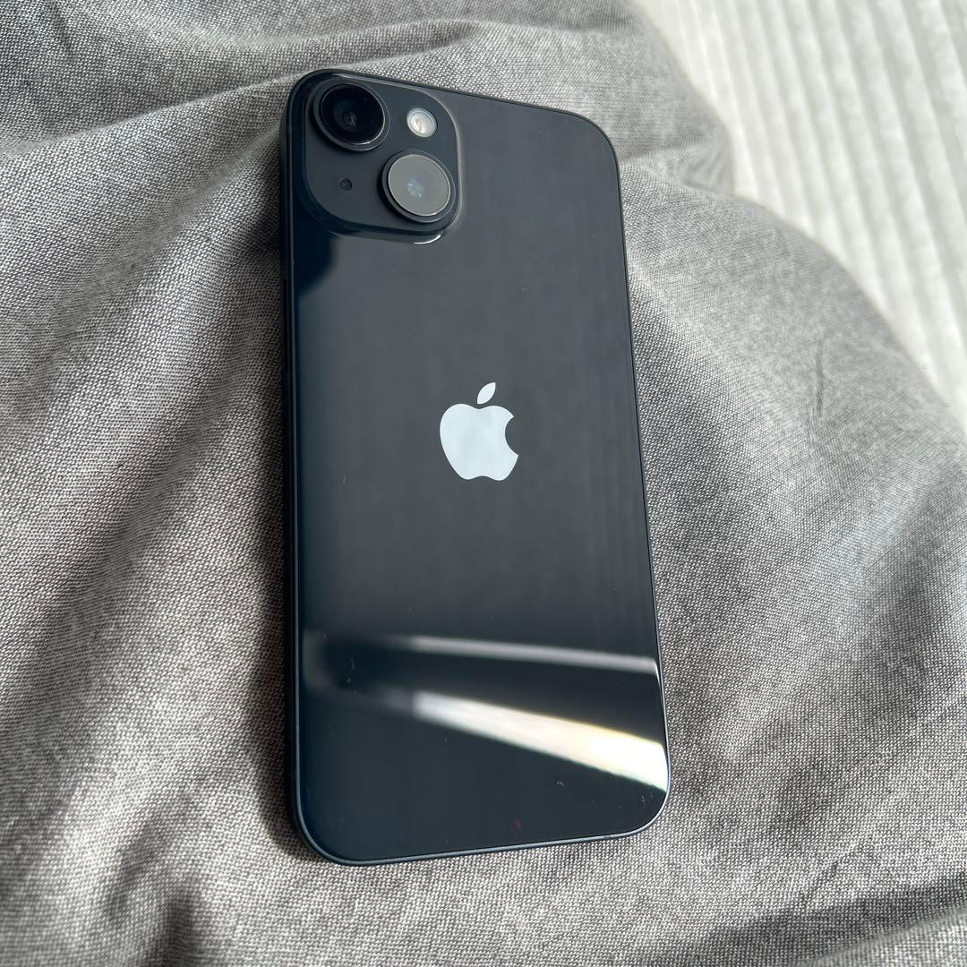 iPhone14／128GB