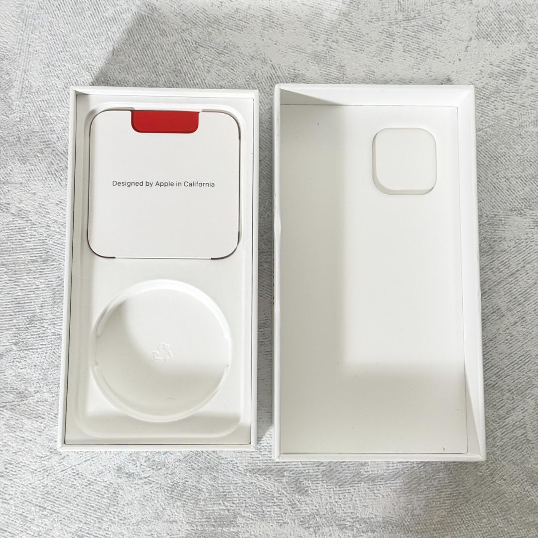スマートフォン本体 Apple iPhone 12 (64 GB) - PRODUCT(RED)