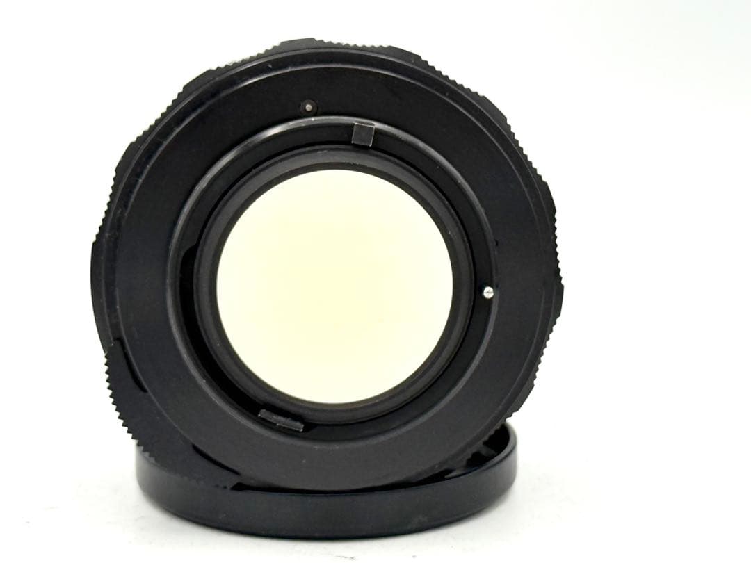 【完動品】PENTAX SP + 50mm f1.4 フィルム 一眼レフ