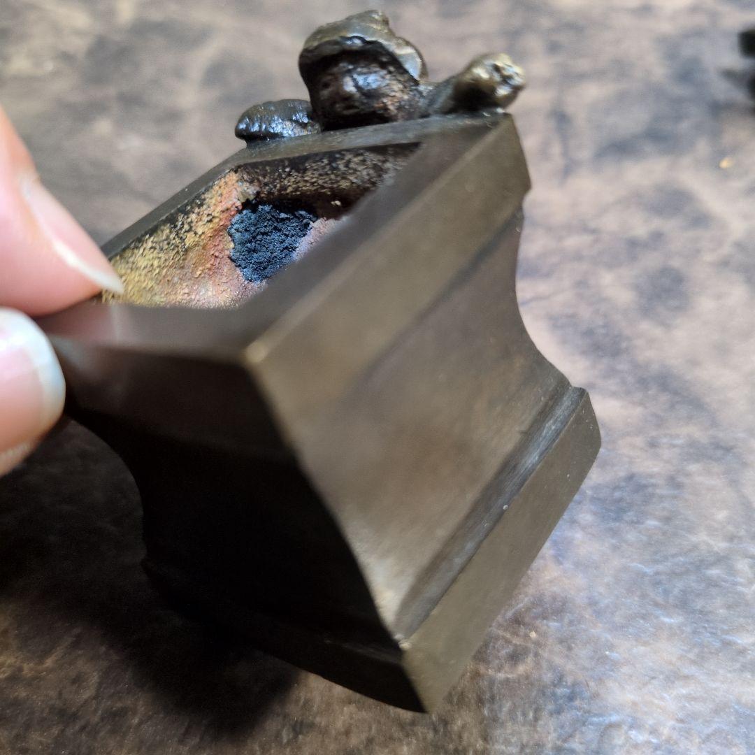 七種の茶道具セット