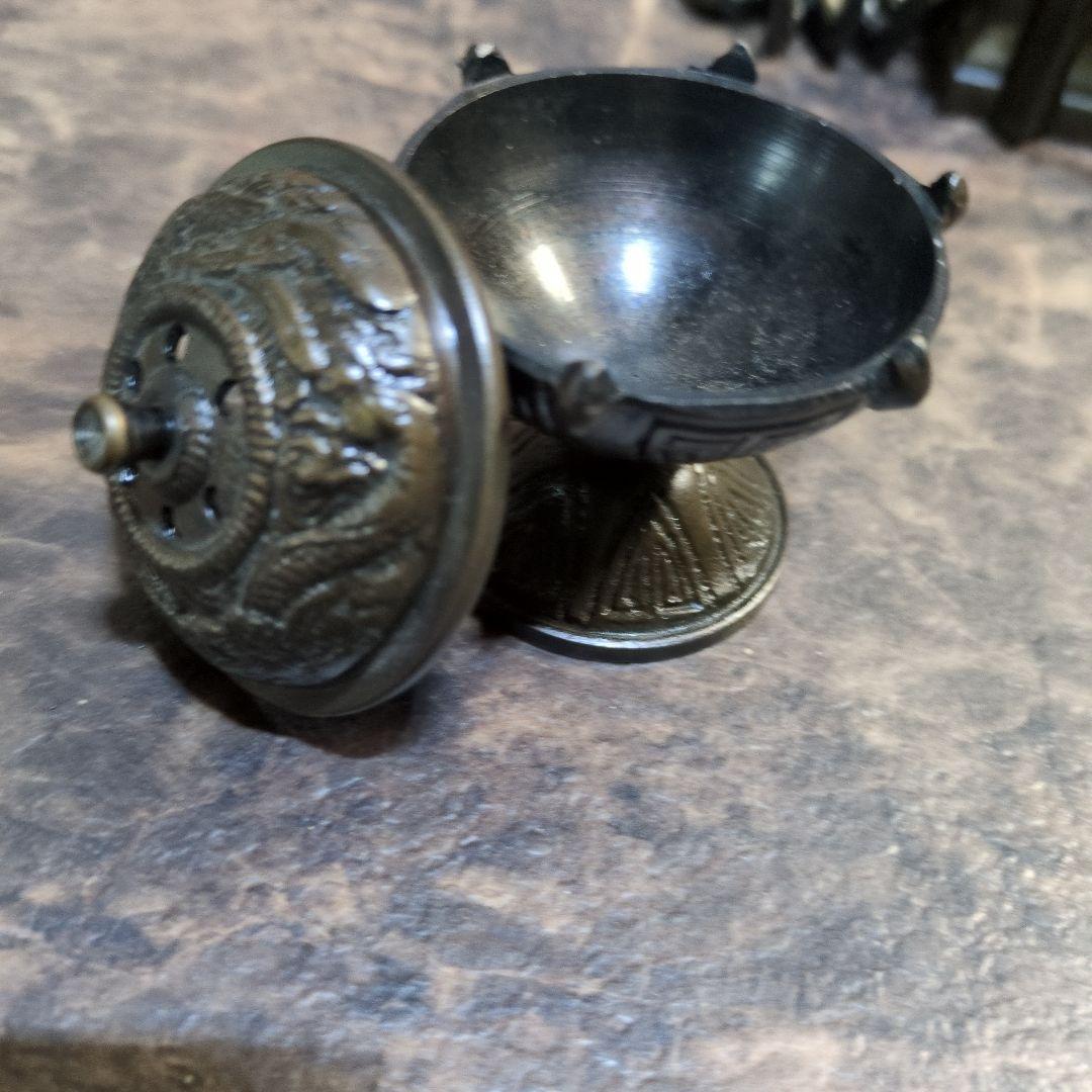 七種の茶道具セット