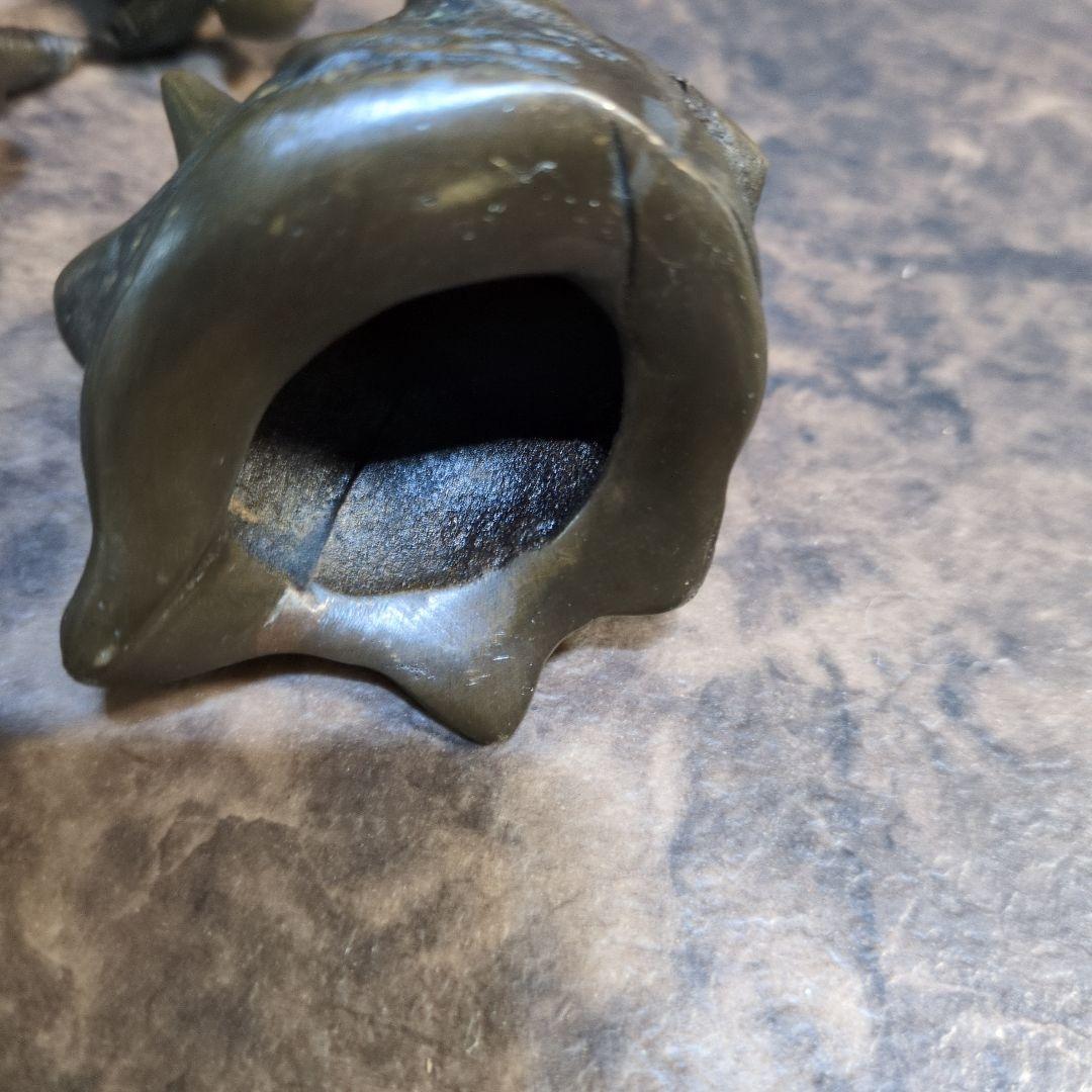 七種の茶道具セット