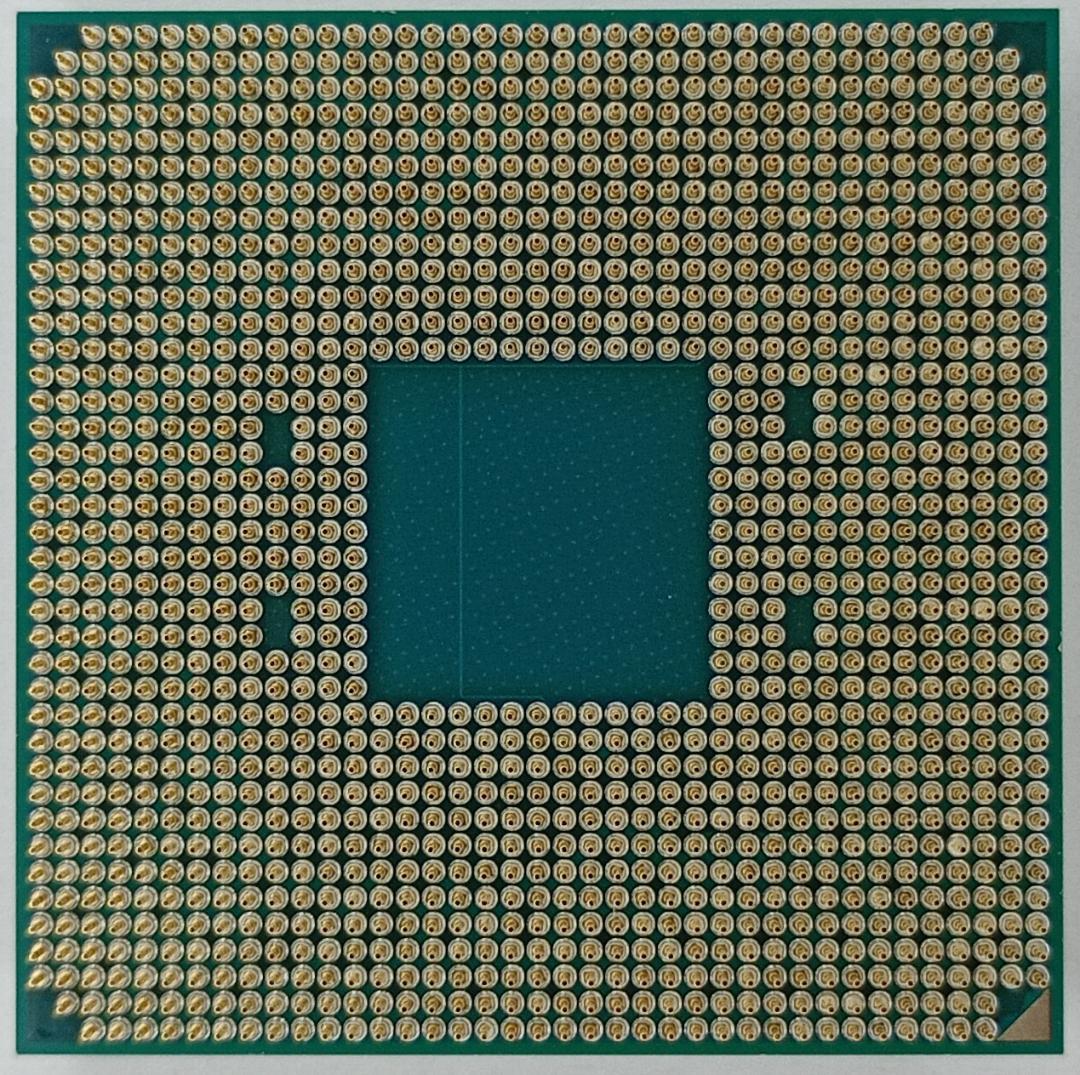 中古 AMD Ryzen 3 3300X with Wraith Stealth