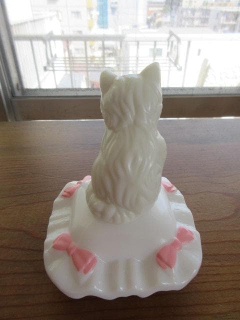 エイボン★ビンテージコロンボトル★猫 Sitting Pretty(sit50)