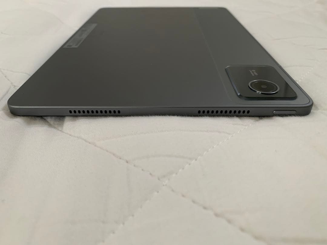 『美品』Lenovo Tab B11 TB330XU ZADB0291JP