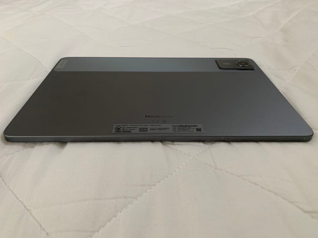 『美品』Lenovo Tab B11 TB330XU ZADB0291JP