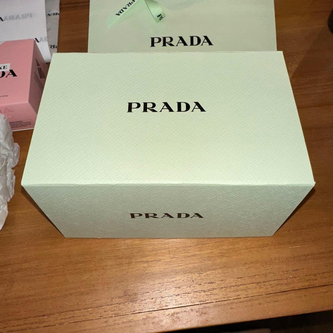 香水(ユニセックス) PRADA PARADOXE VIRTUAL FLOWER 30ml