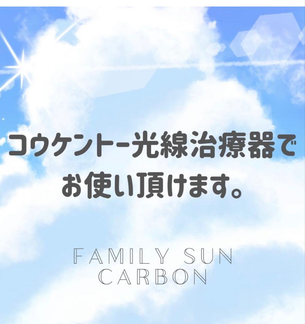 Therese ページ FAMILY SUN カーボン 青色※1箱