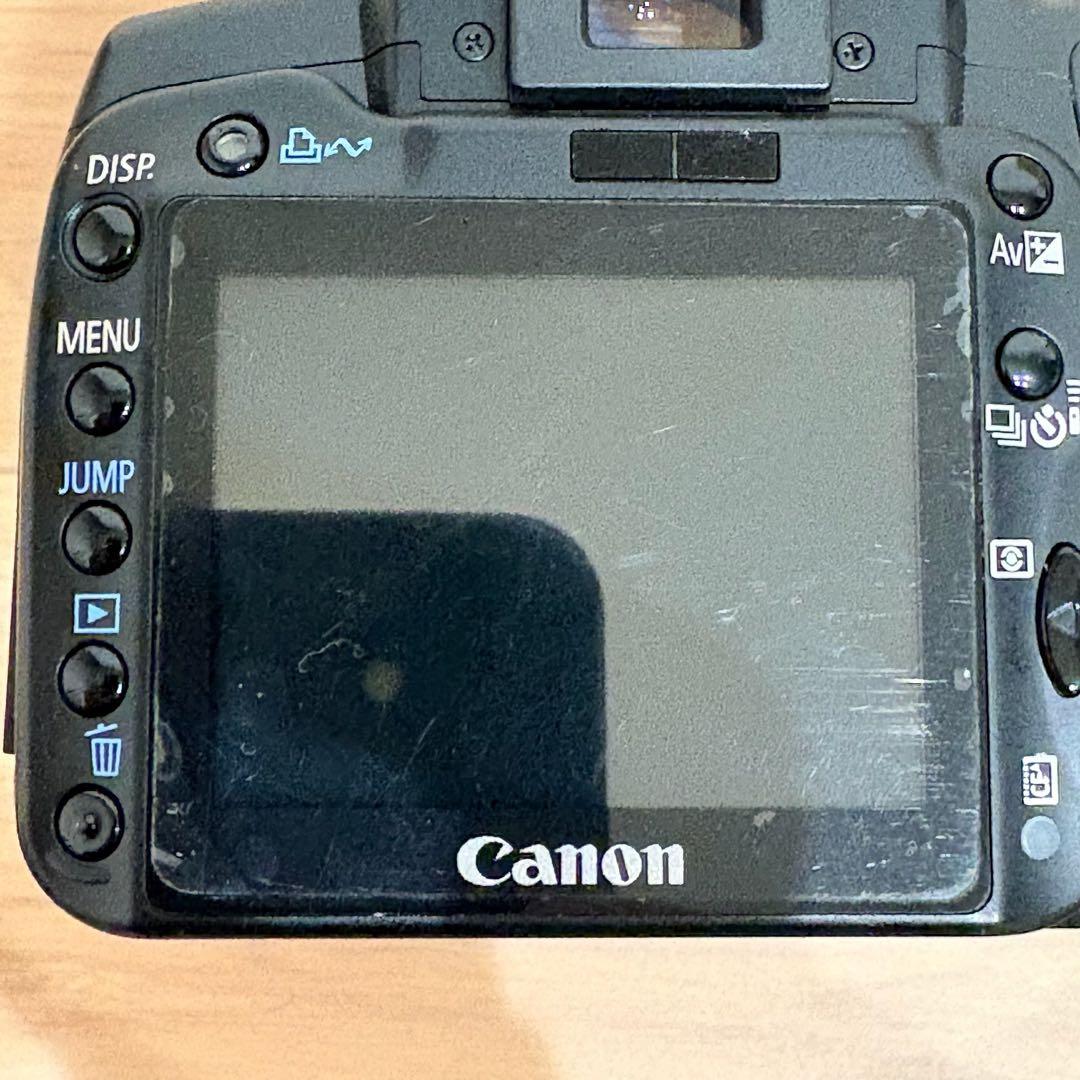 Canon キャノン EOS KISS Digital Xデジタル一眼レフカメラ