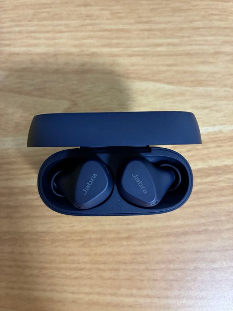 Jabra Elite 4 ワイヤレス イヤフォン イヤホン