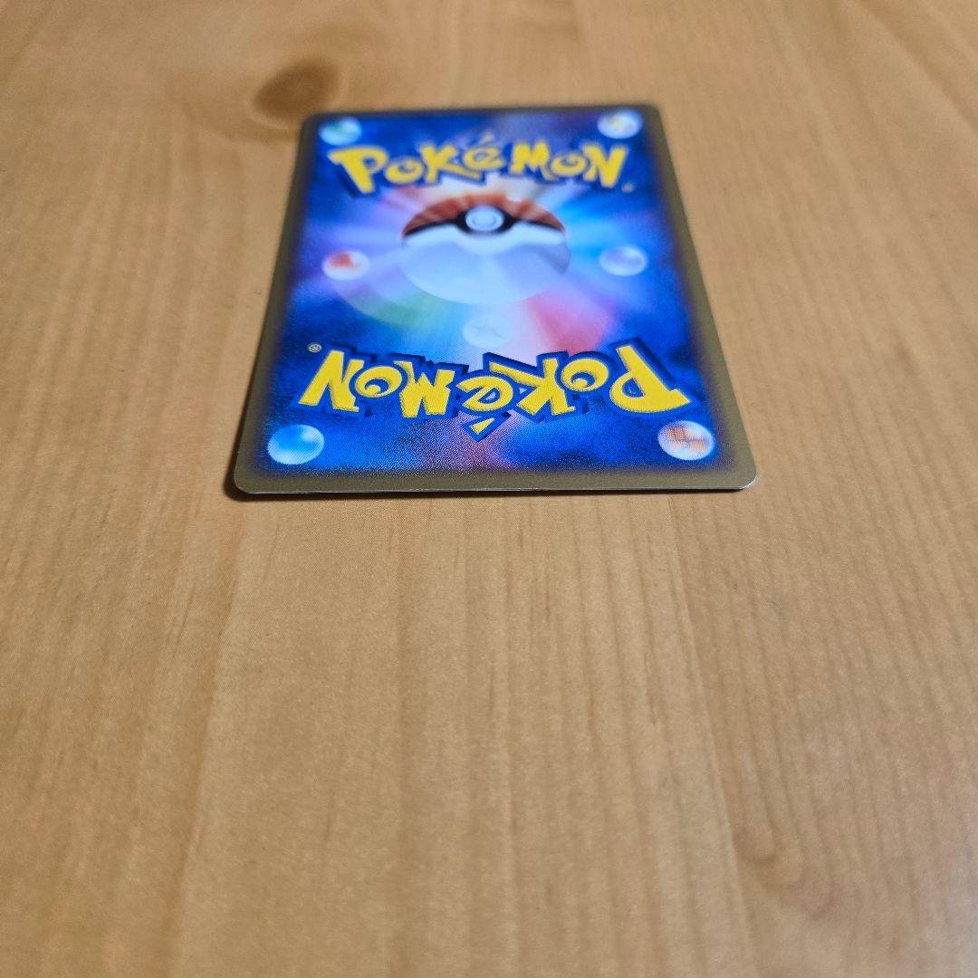 ✨希少▪︎美品✨2005ポケパーク　ライコウ