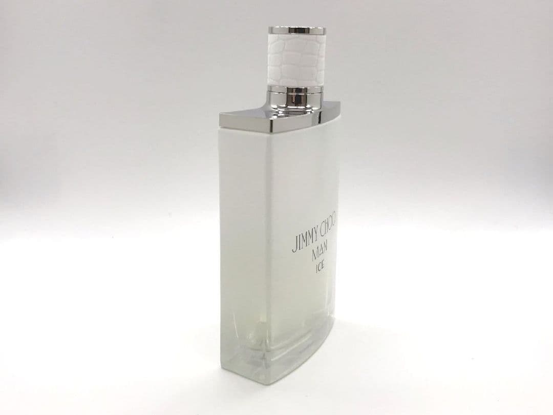 香水 ジミーチュウ JIMMY CHOO マンアイスオードトワレEDT100ml