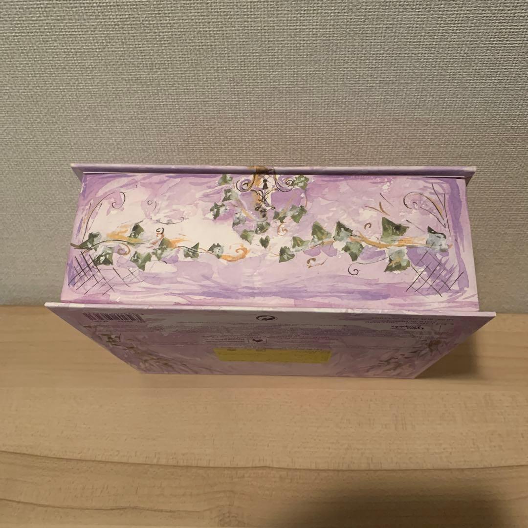 ロリータレンピカ　ミュージック　ボックス