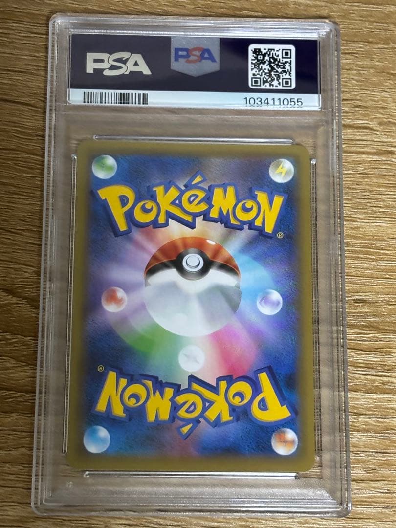 【PSA10】わるいギャラドス プロモカードパック 25th