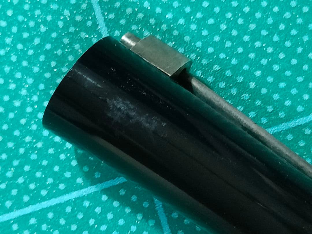 WATERMAN ウォーターマン 万年筆 セレニテ 18K　Serenite