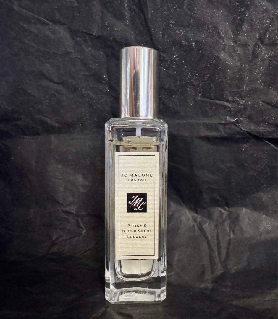 Jo Malone ピオニー コロン