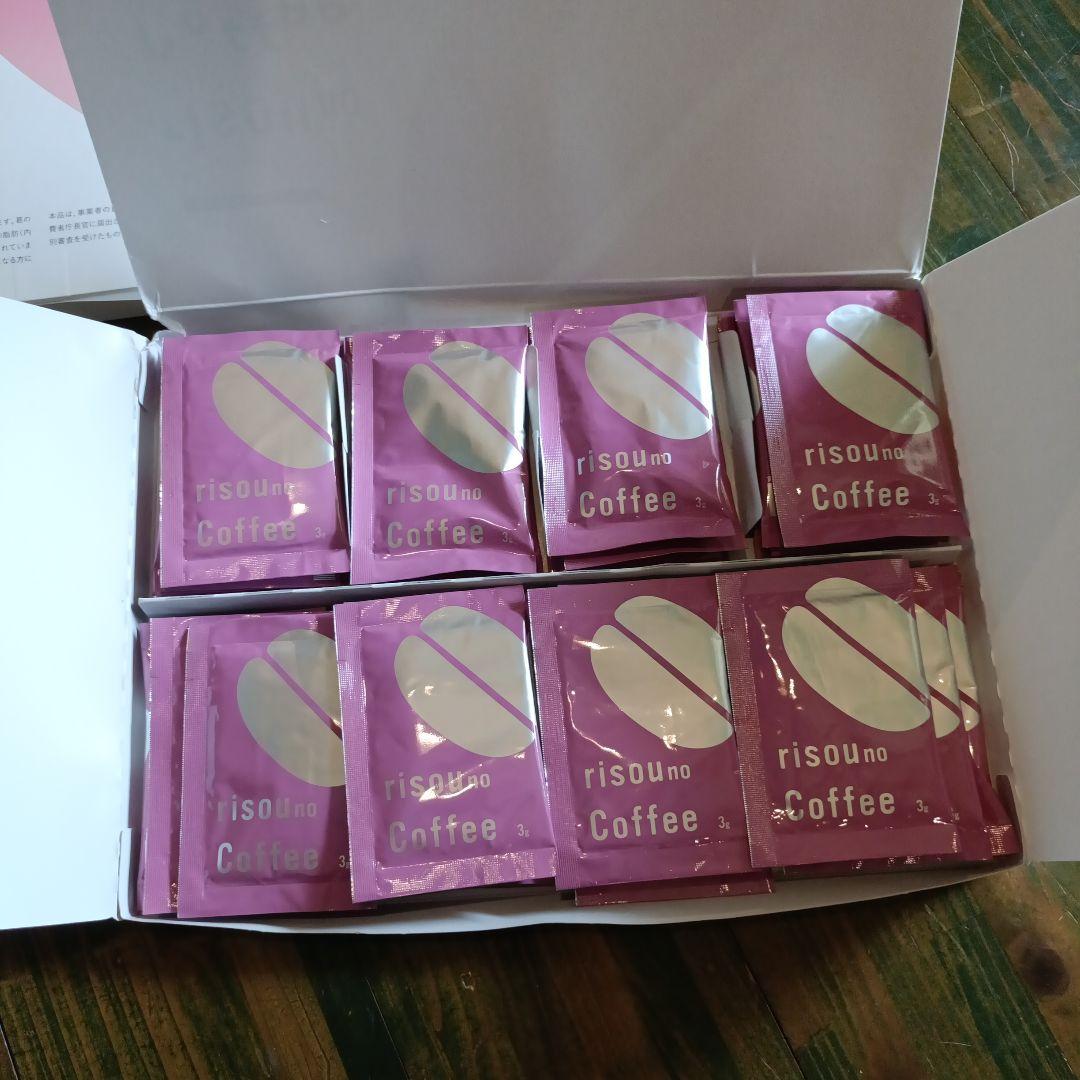 risou no Coffee 30パック入り