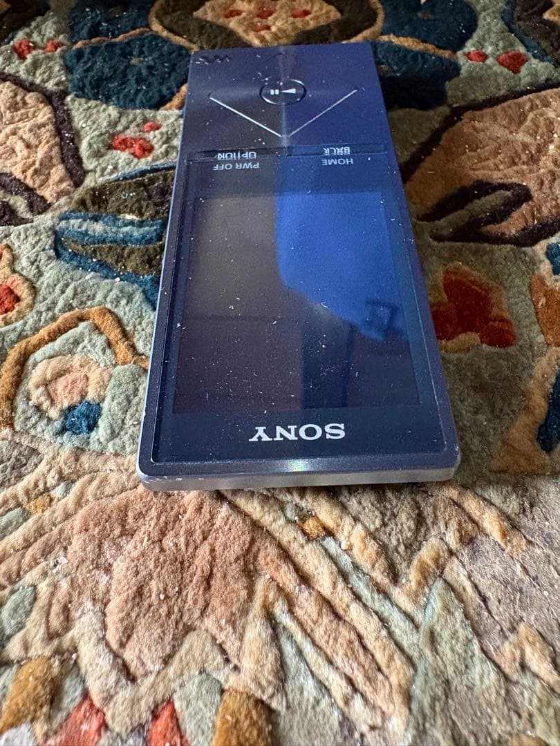 R*y様 SONY WALKMAN ウォークマン　NW-A20 series 充