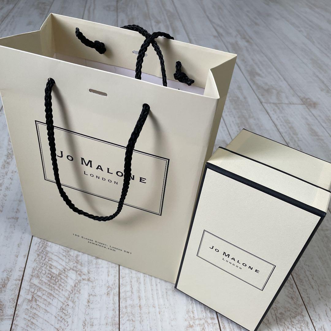 Jo MALONE LONDON バスオイル