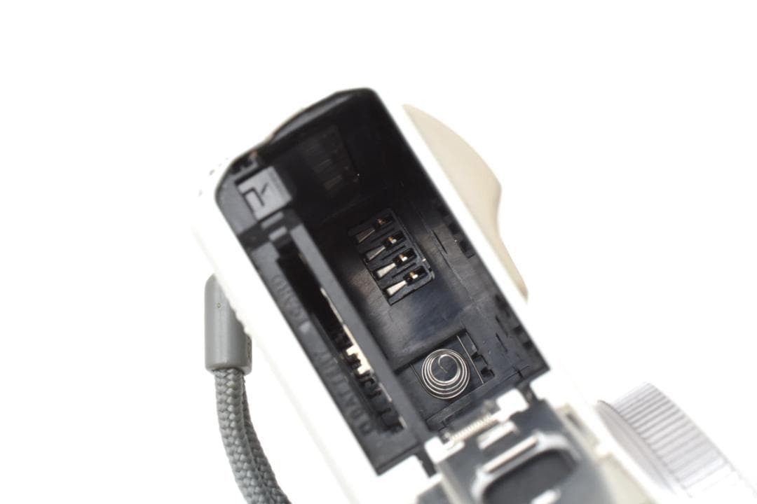 Panasonic LUMIX DMC-TZ85 ホワイト デジタルカメラ