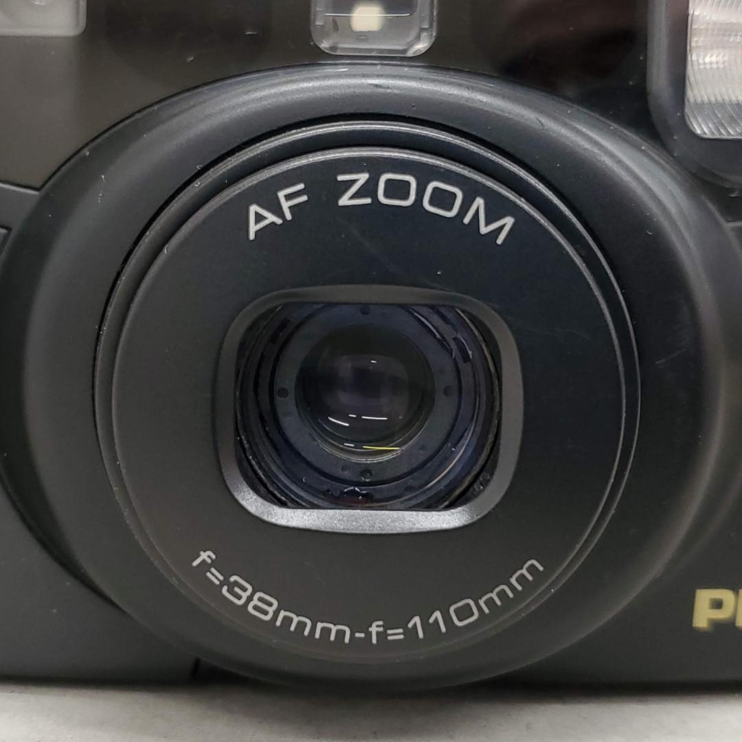 【動作確認済】 Pentax ESPIO 110 G0220-102-8v