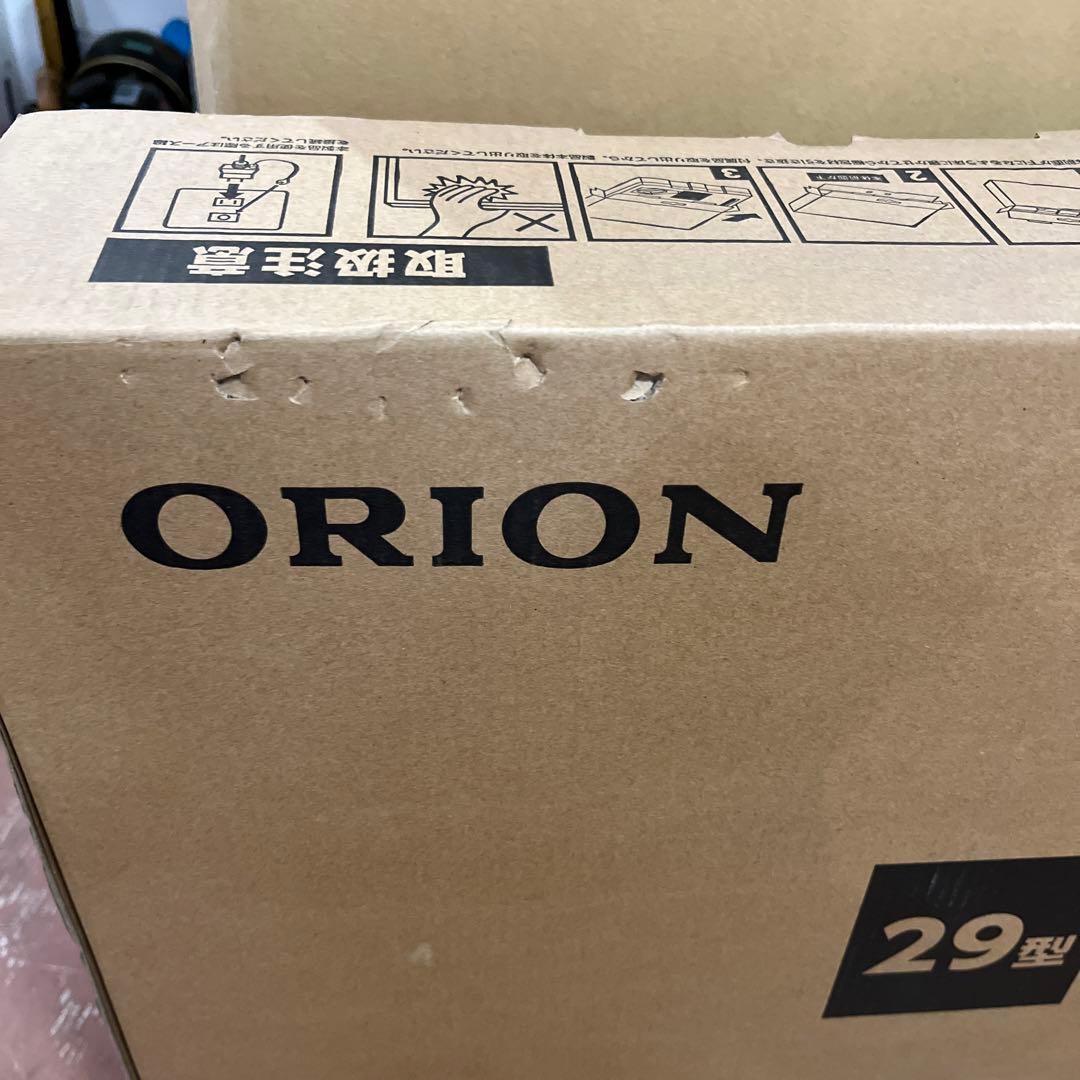 新品 ORION 液晶ディスプレイ D292WVG 29型