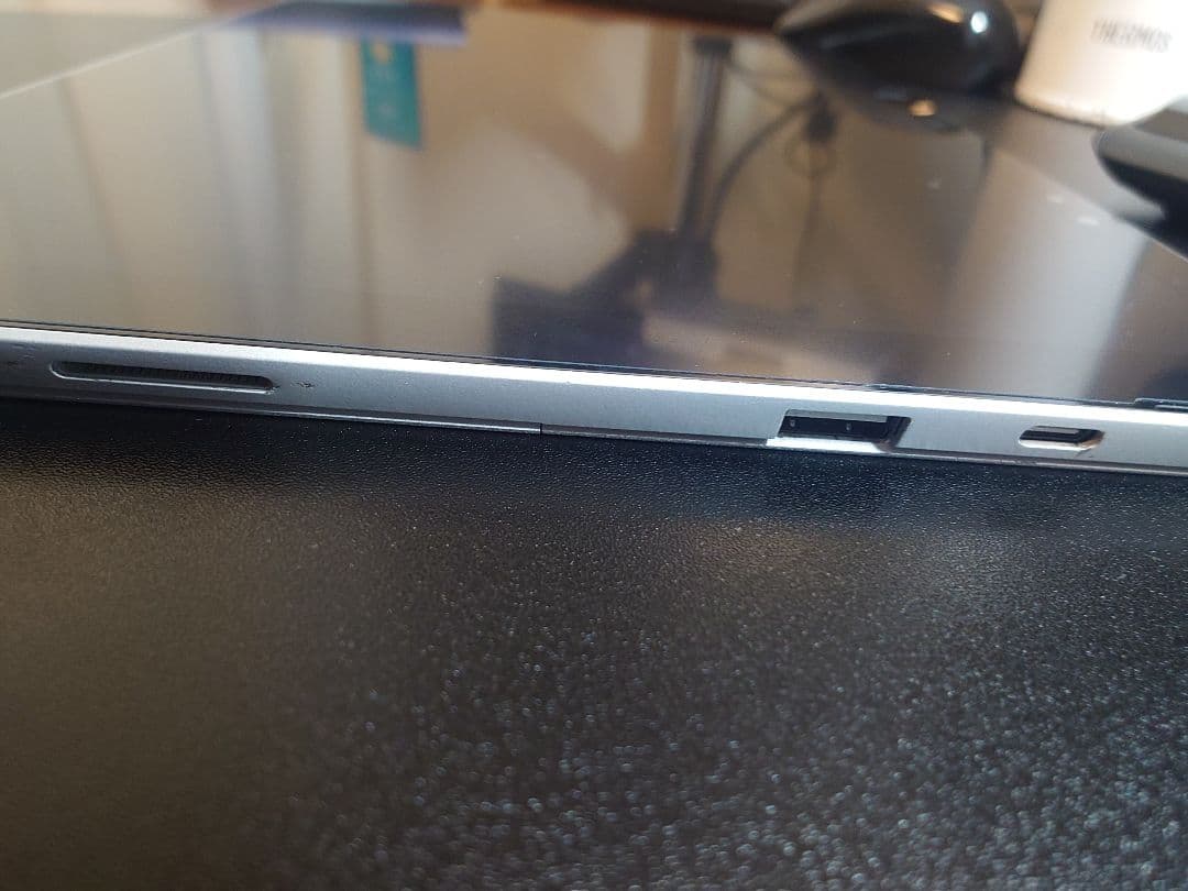 【再値下げ！】Surface Pro 7 i5 8GB 128GB