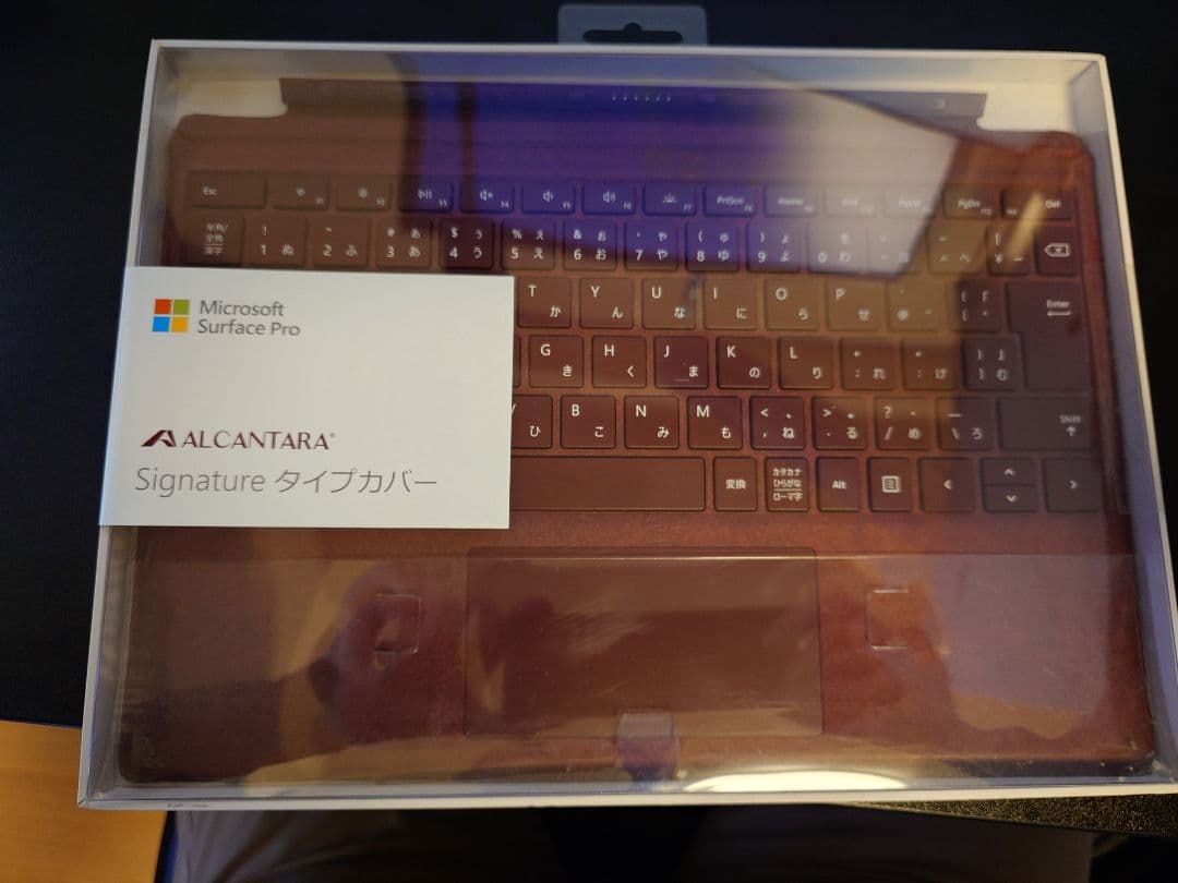 【再値下げ！】Surface Pro 7 i5 8GB 128GB