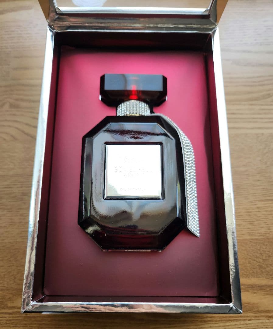 ヴィクトリアシークレット Bombshell midnight 100ml 香水