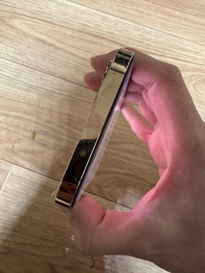 iPhone 12 pro max 256GB バッテリー92%