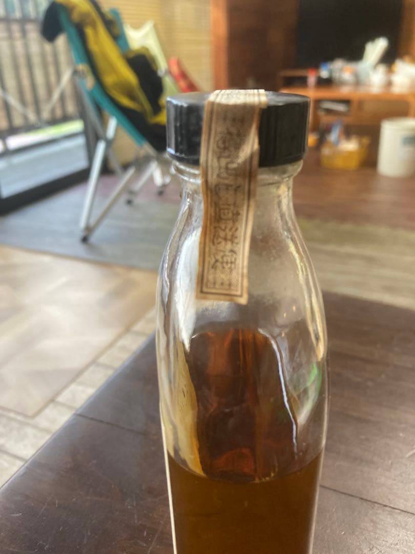 三楽株式会社GRAINWHISKY