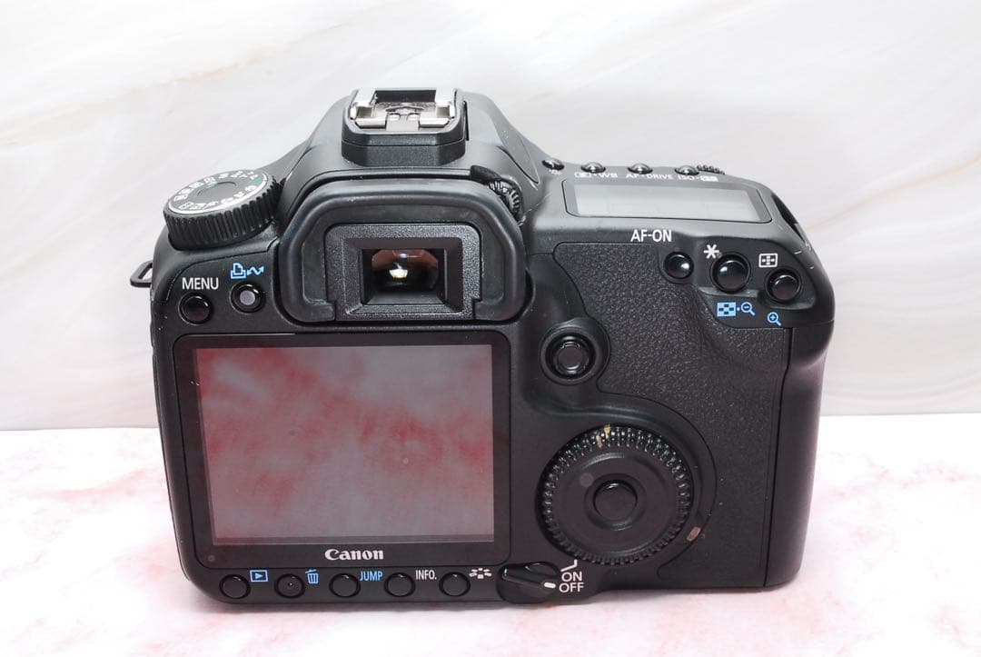 初心者おすすめ❤️Canon EOS 40D★一眼レフ★標準レンズ★