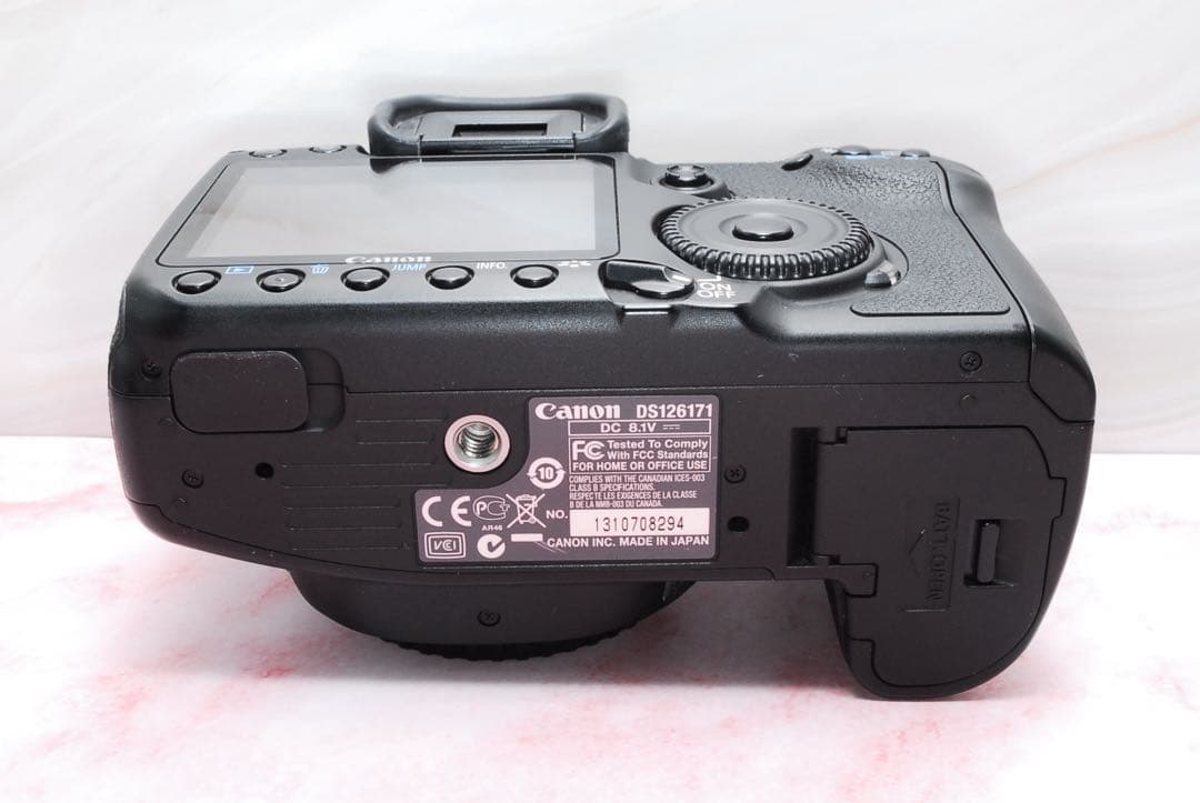初心者おすすめ❤️Canon EOS 40D★一眼レフ★標準レンズ★