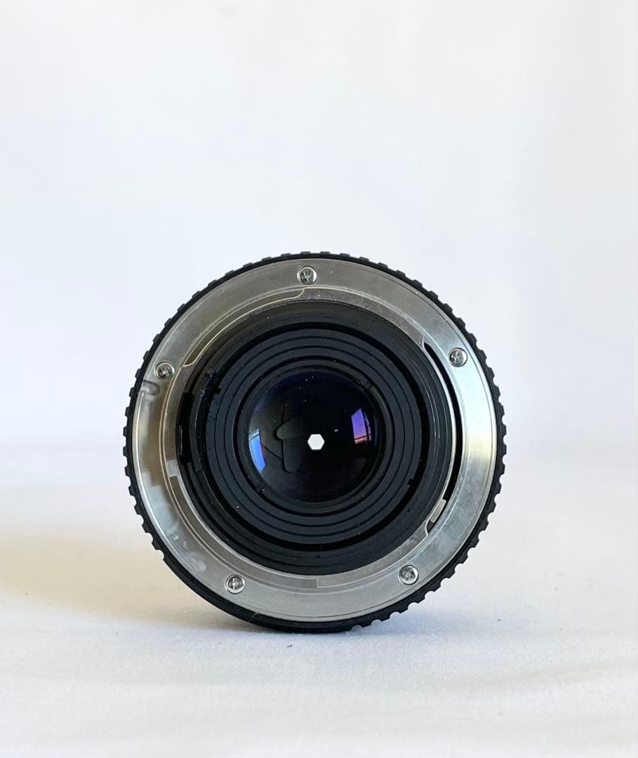 【完動品】PENTAX MV-1 フィルム一眼レフ 動作確認済み