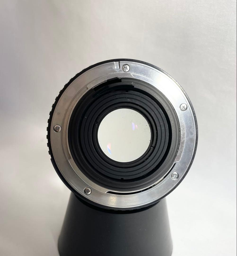 【完動品】PENTAX MV-1 フィルム一眼レフ 動作確認済み