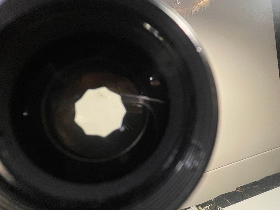 KIEV-4,KIEV-4aおよびレンズJUPITER-8M