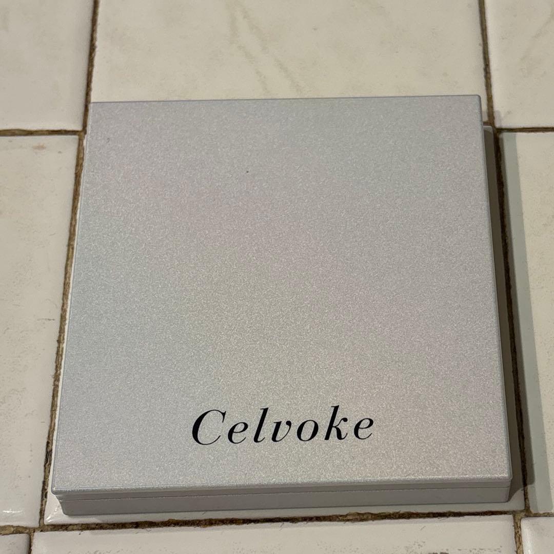 celvoke エクスプレッシヴアイズEX04