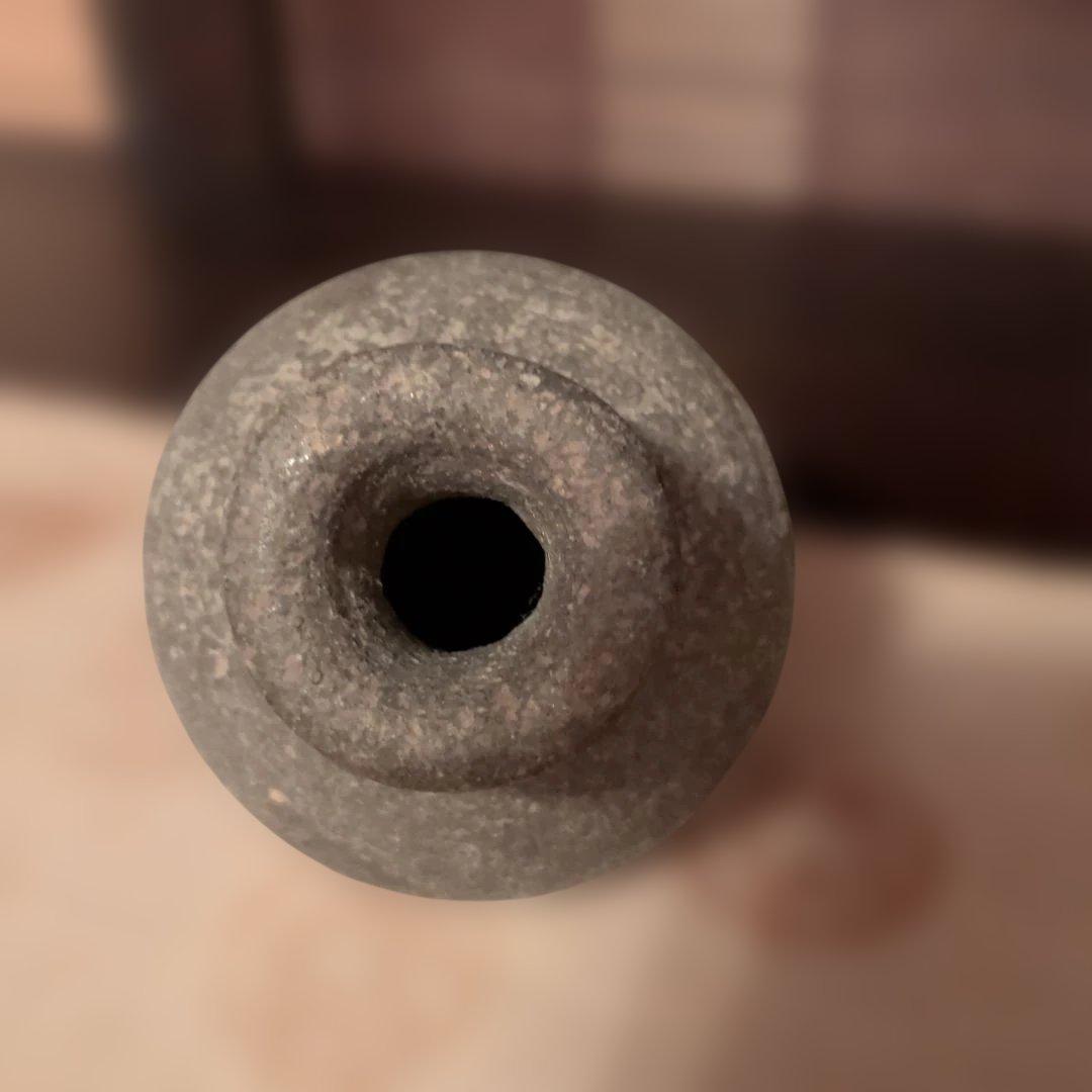 新羅の小壺