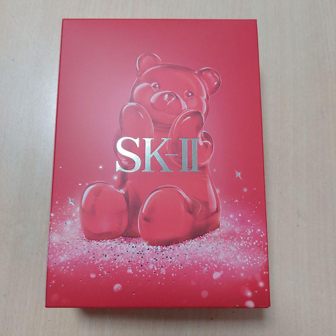 SK-II ピテラ™ ベストコレクション